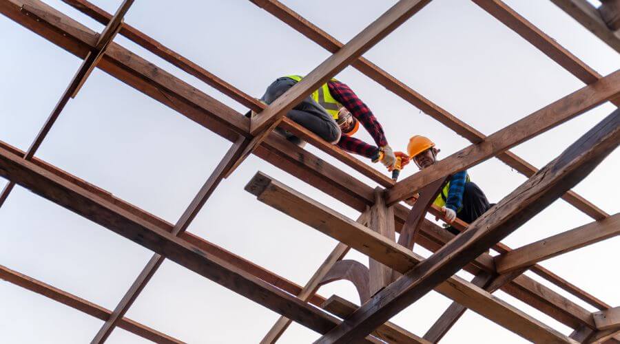 Expert top industrial roofings services in Scipio, UT